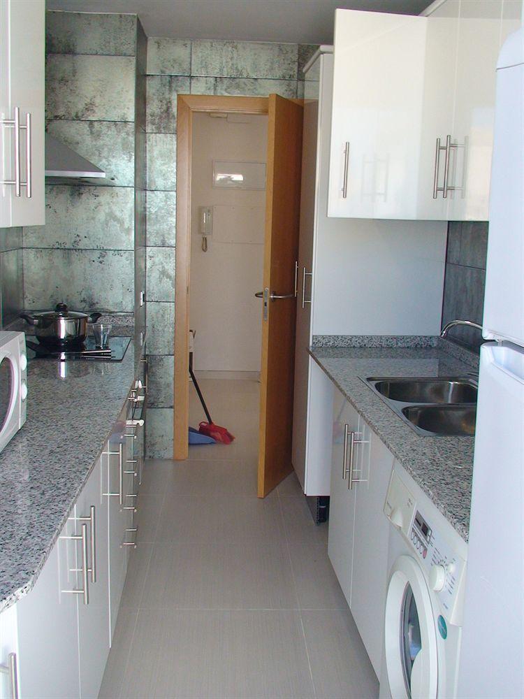 Realrent Marina Real * Valence