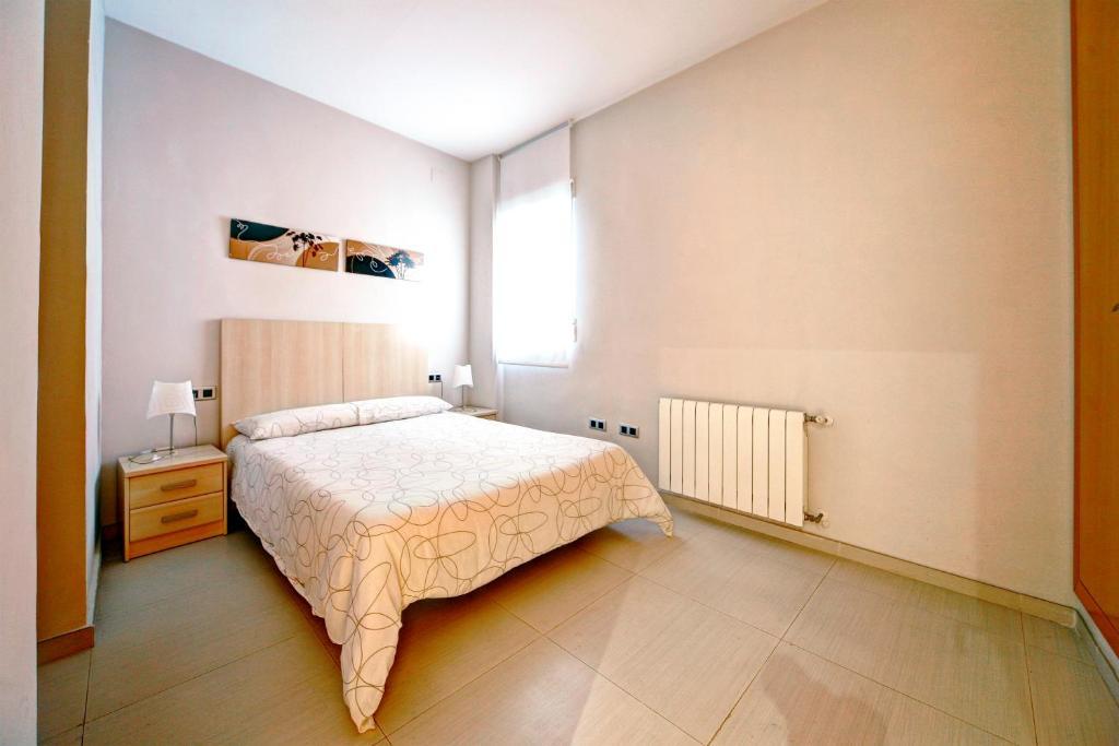 Appartement Realrent Marina Real Valence